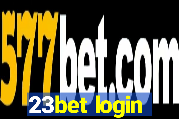 23bet login